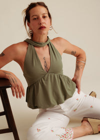 Bardot Top
