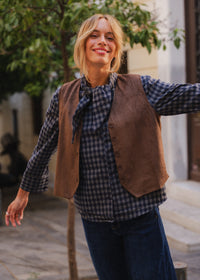 Montana Vest