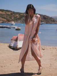 Ratana Dress