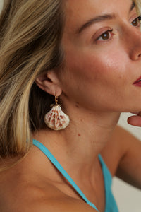 Keanu Earrings