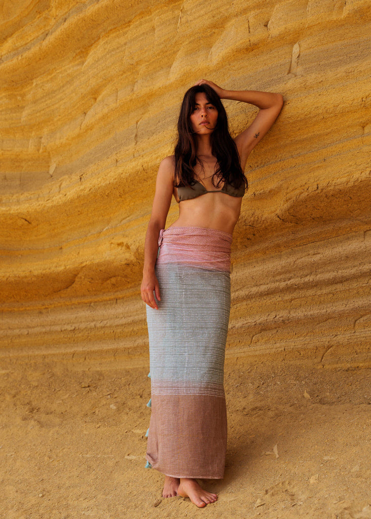 Kamea Sarong