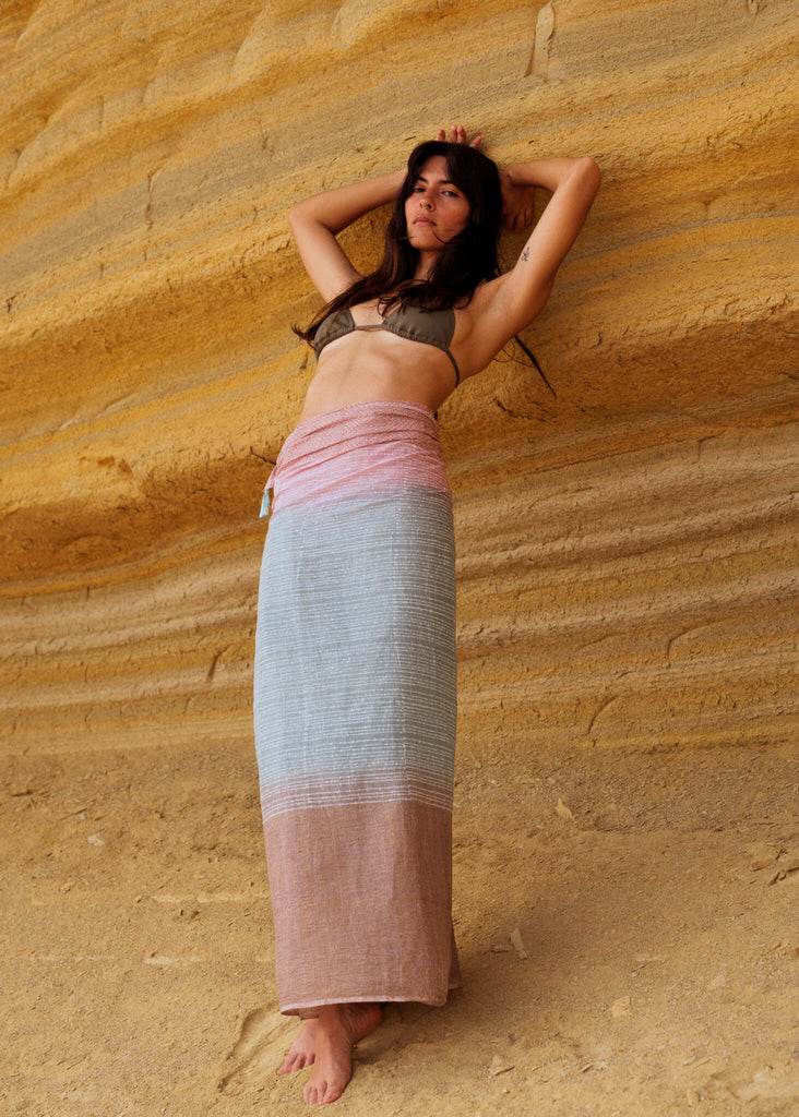Kamea Sarong