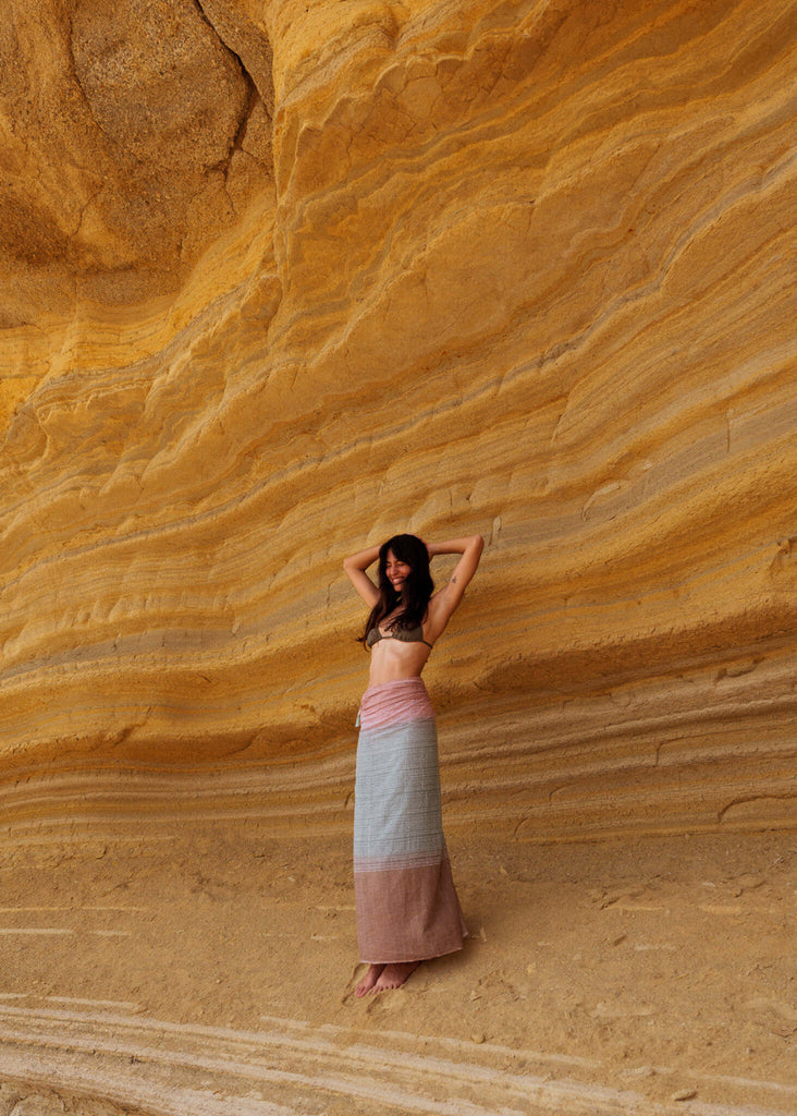 Kamea Sarong
