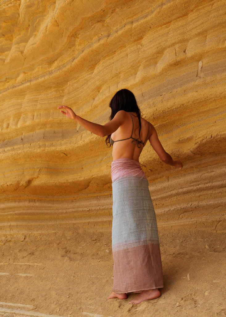 Kamea Sarong