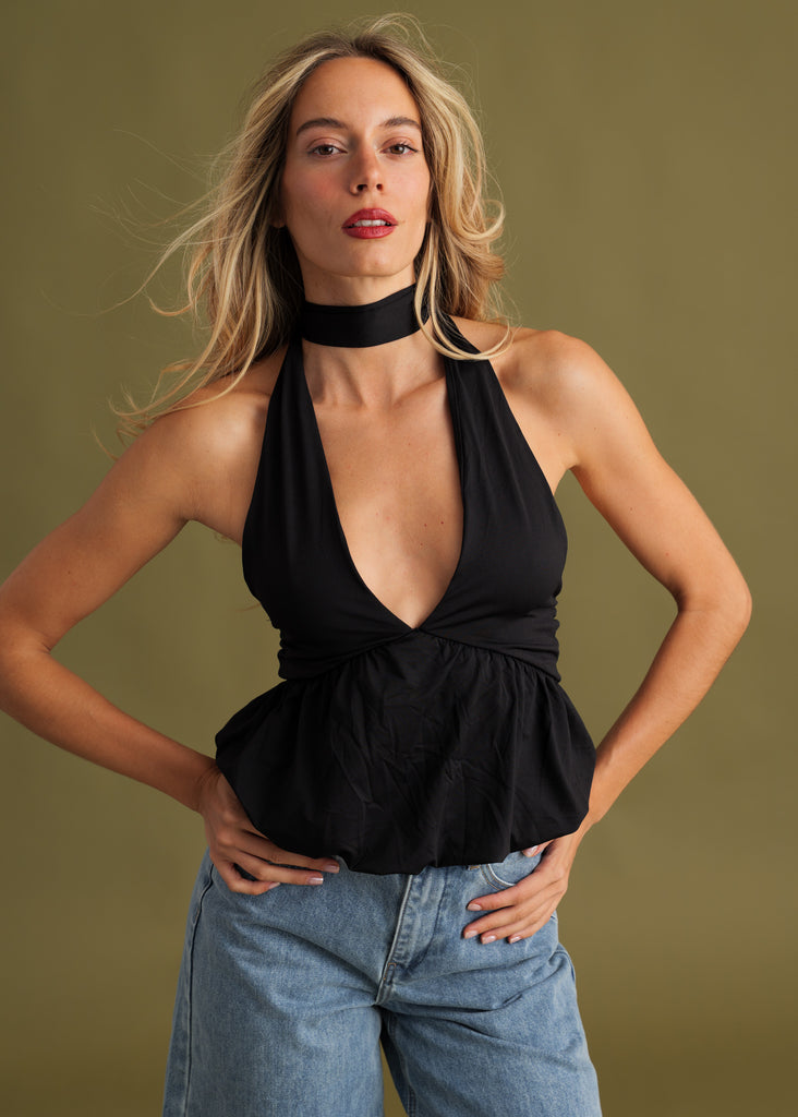 Bardot Top
