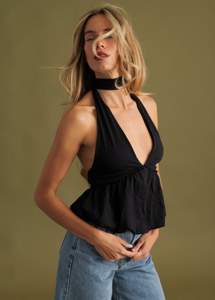 Bardot Top
