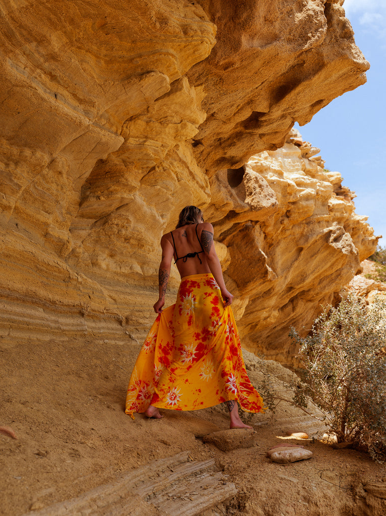 Solana Sarong