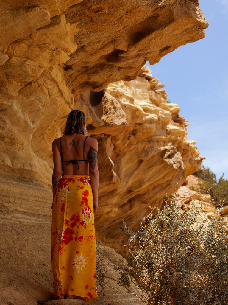 Solana Sarong