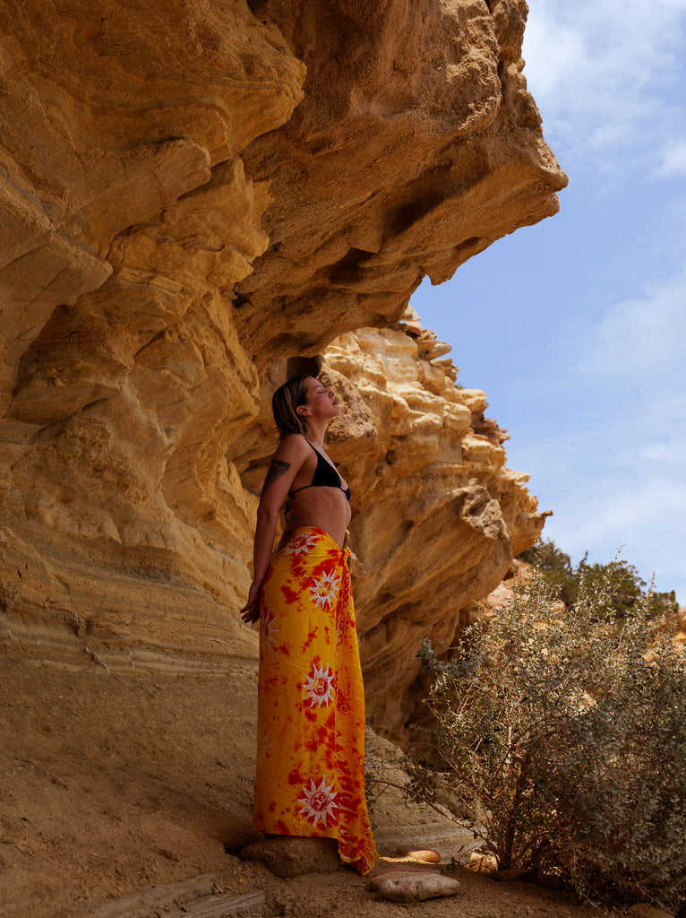 Solana Sarong