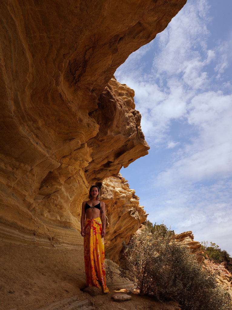 Solana Sarong