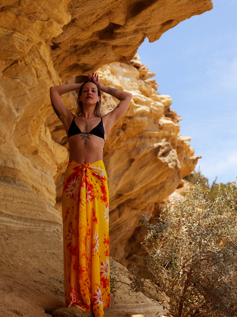 Solana Sarong
