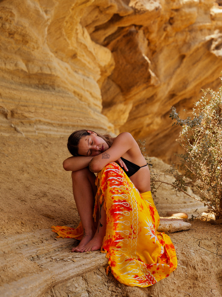 Solana Sarong