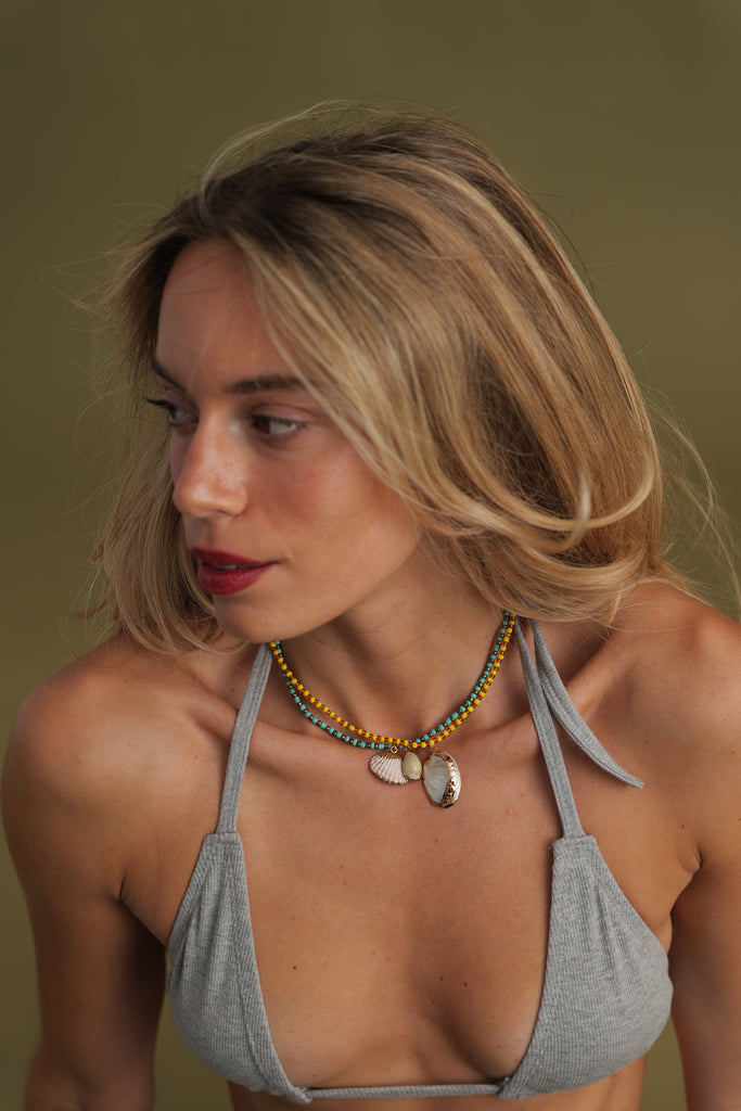 Malo Necklace