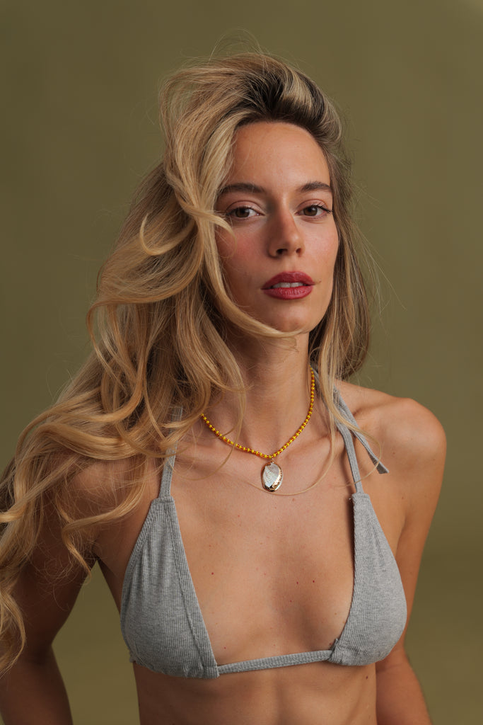 Malo Necklace