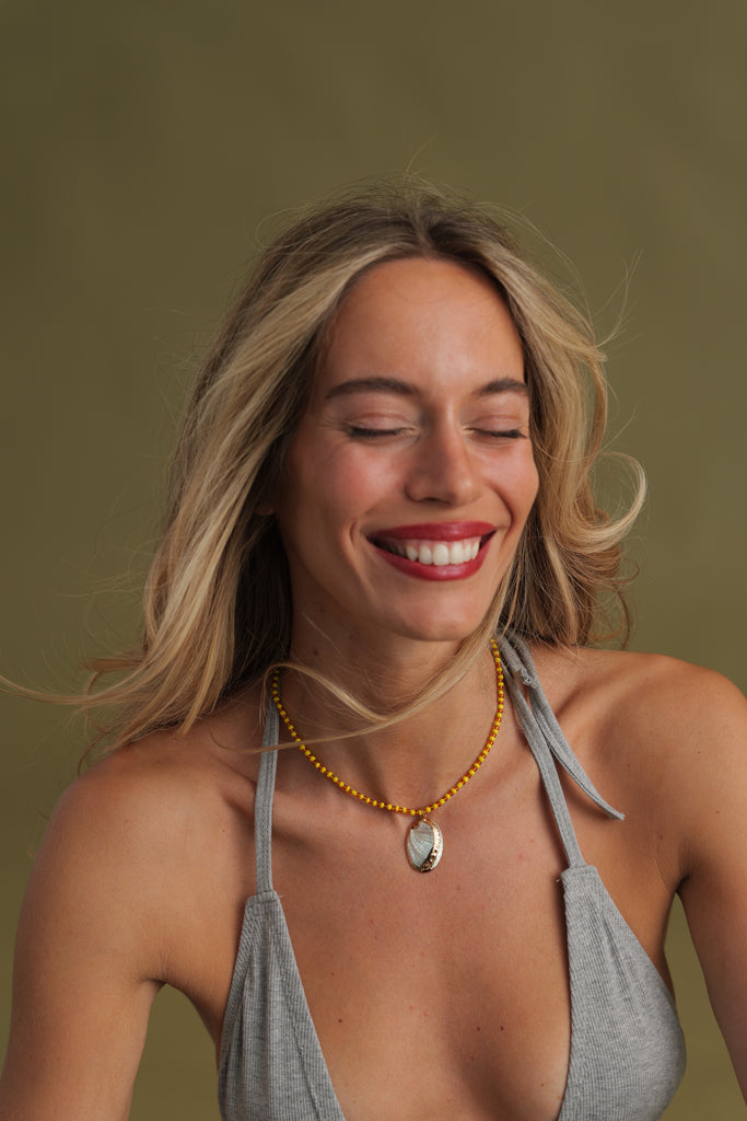 Malo Necklace