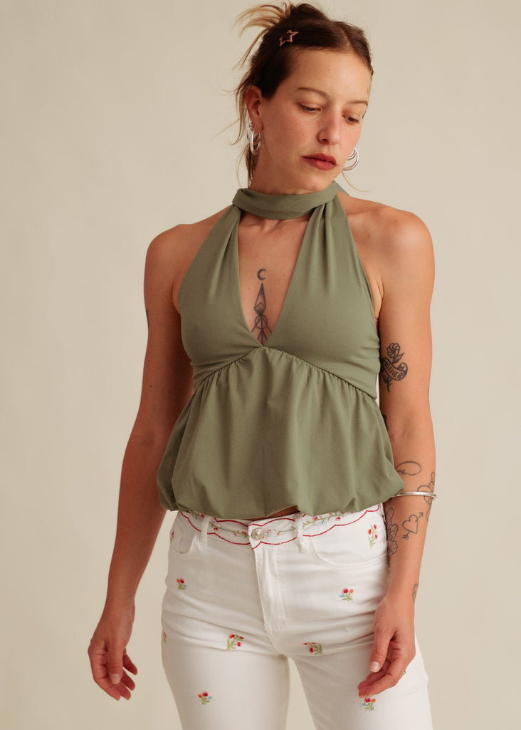 Bardot Top