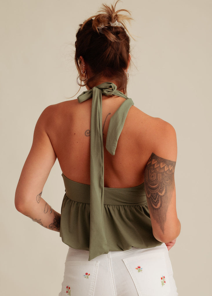 Bardot Top