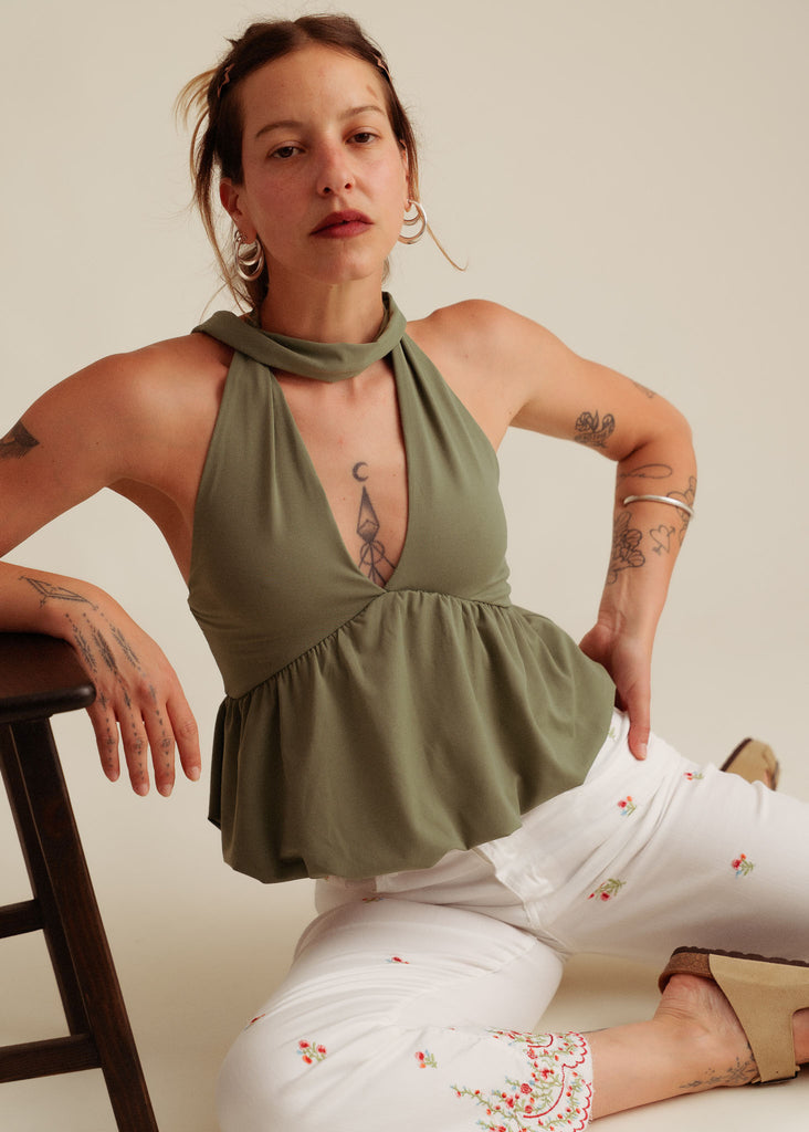 Bardot Top