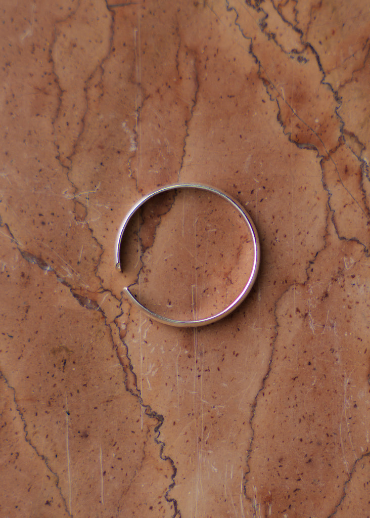 Andromeda Toe Ring
