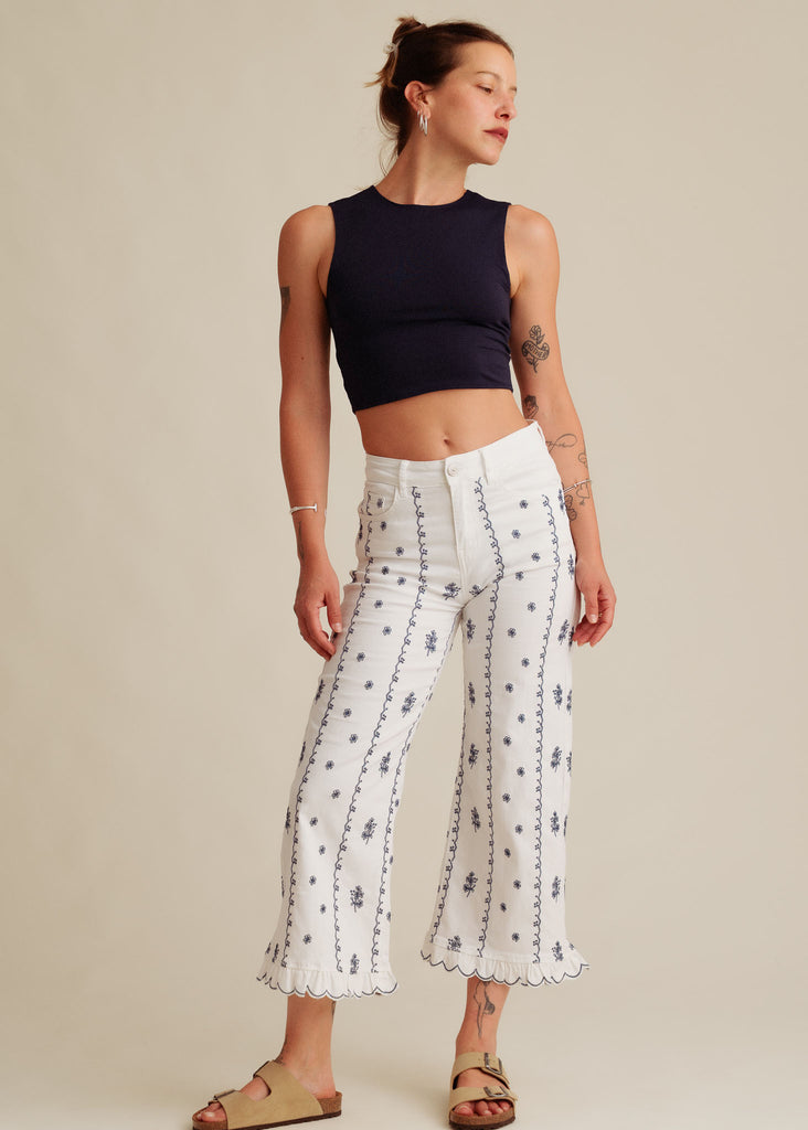 Ostria Pants