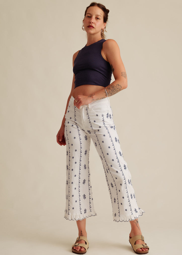 Ostria Pants