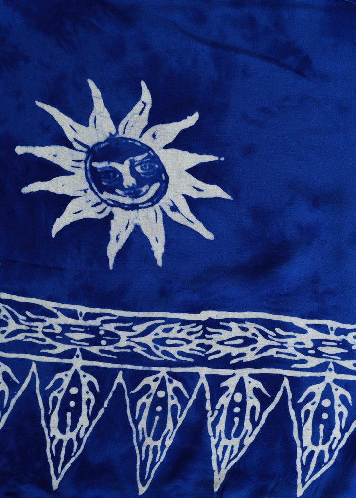 Solana Sarong Skirt