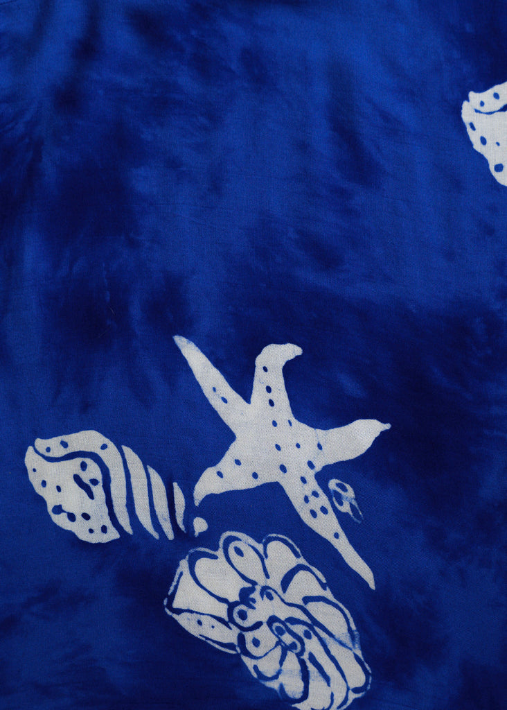 Solana Sarong Skirt