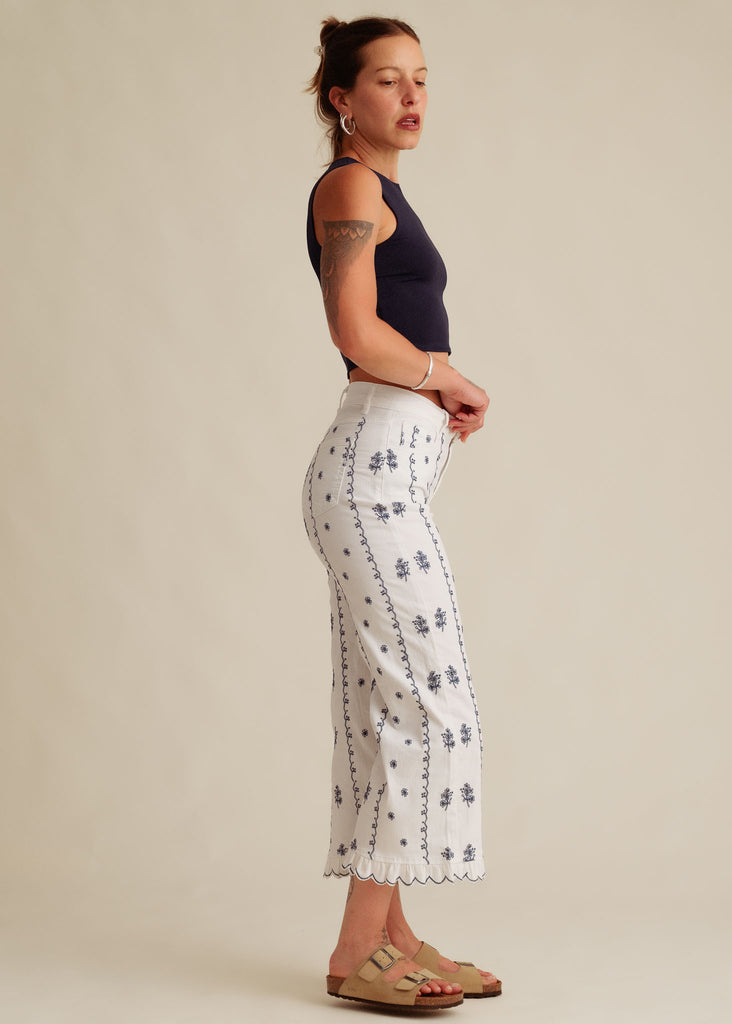 Ostria Pants