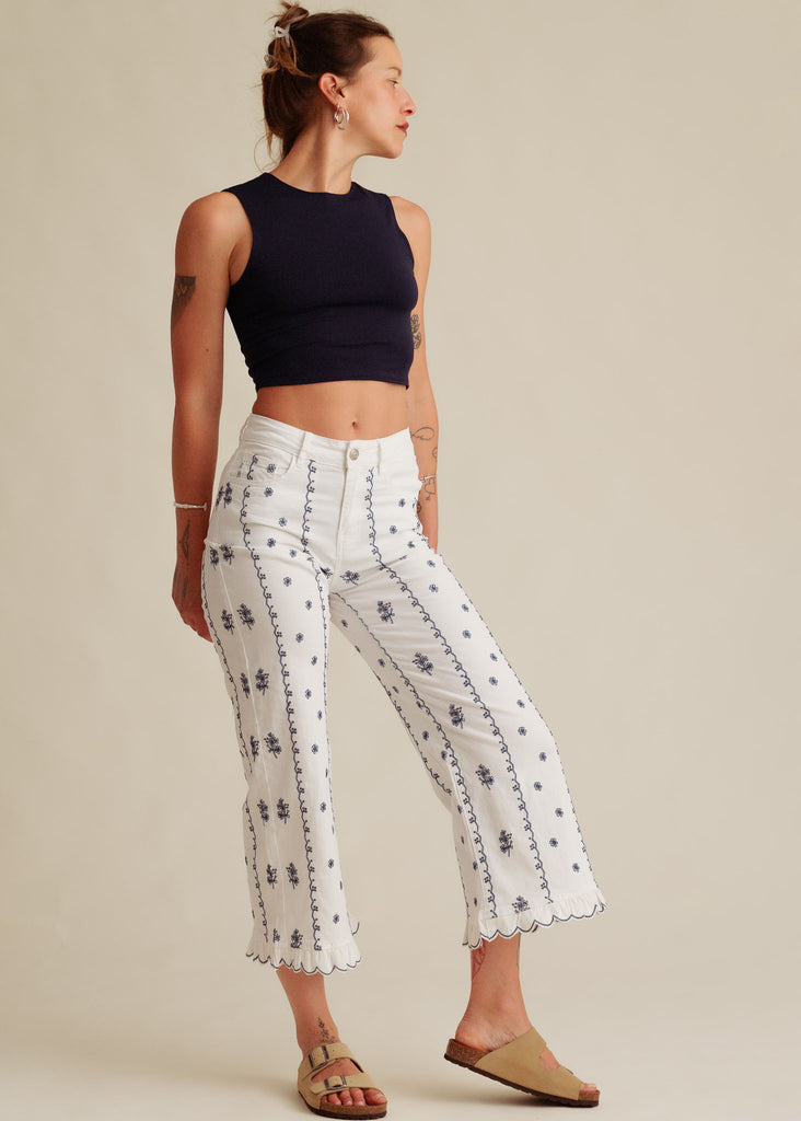 Ostria Pants