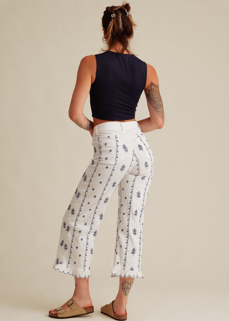 Ostria Pants