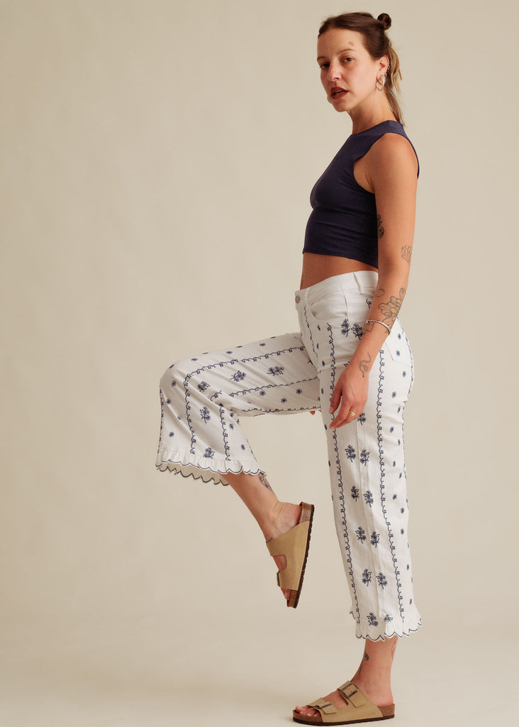 Ostria Pants