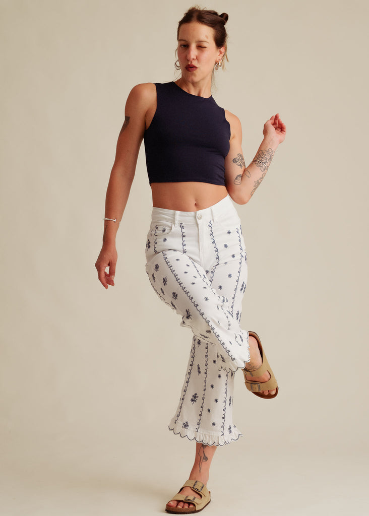 Ostria Pants