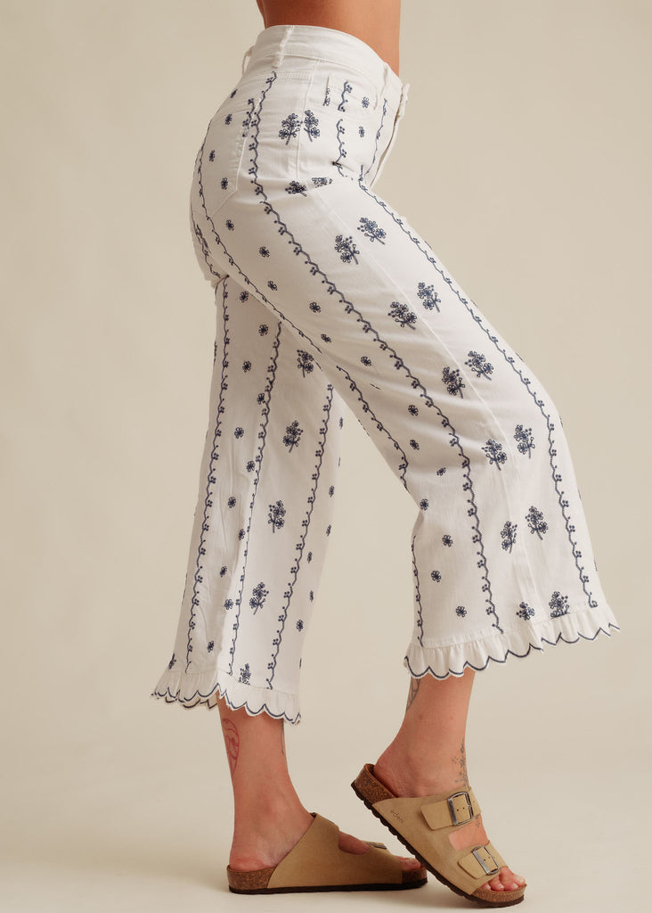 Ostria Pants