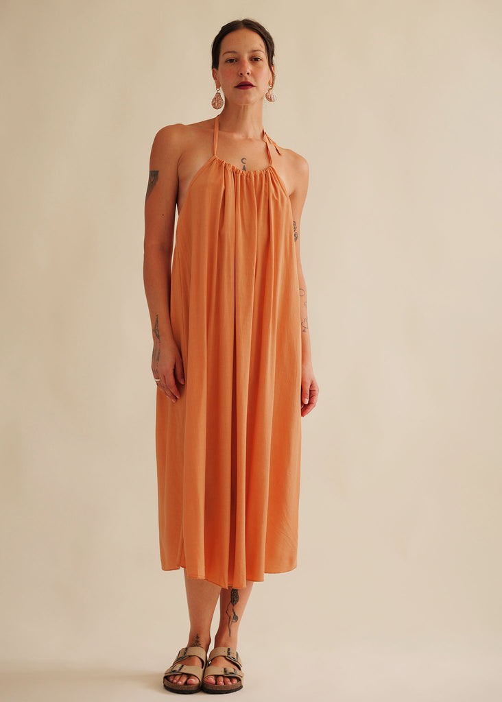 Tropicool Dress