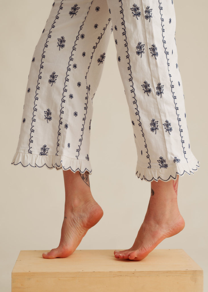 Ostria Pants