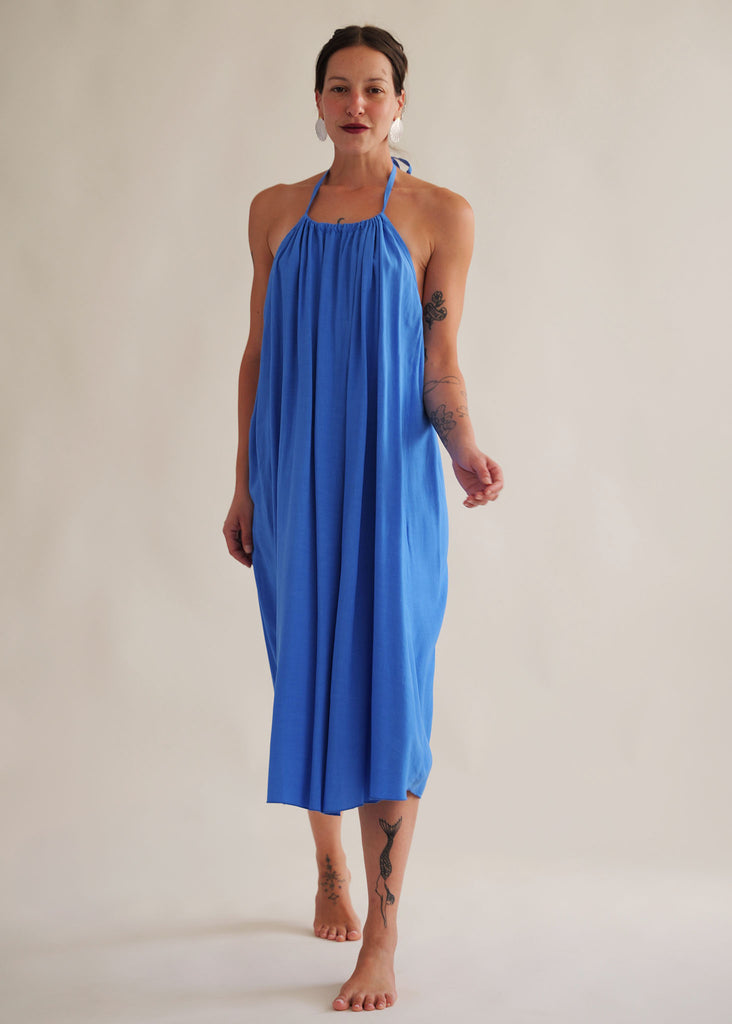 Tropicool Dress