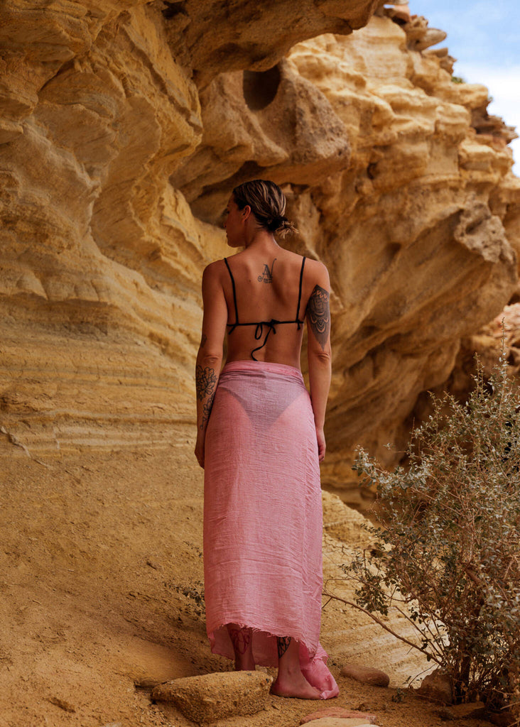 Makoa Sarong