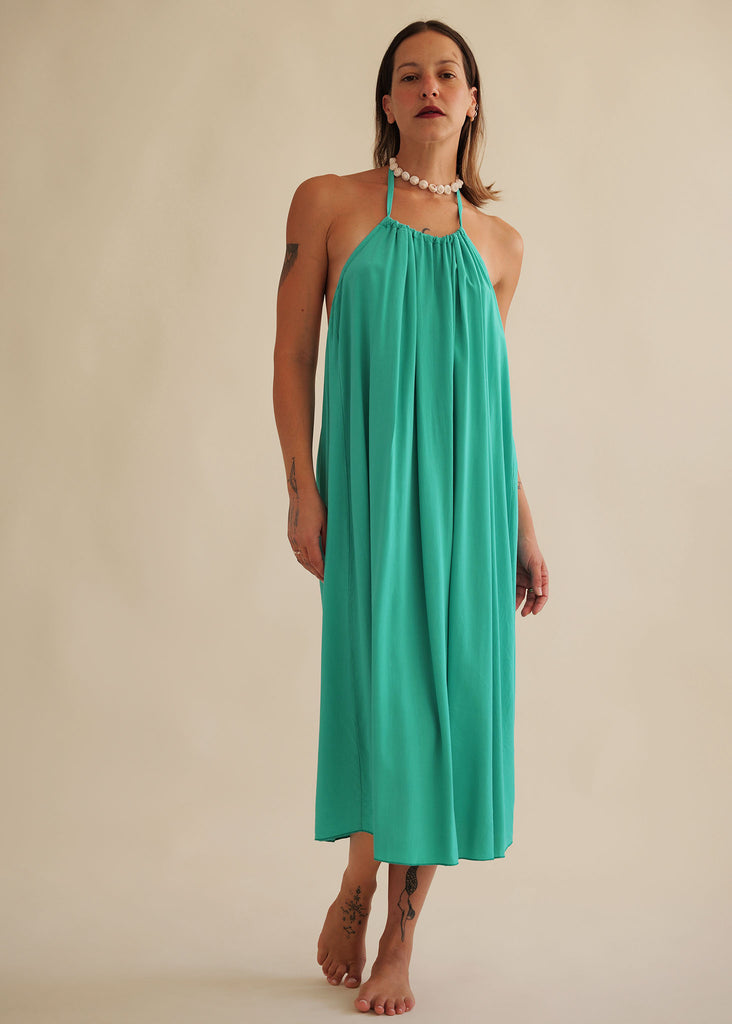 Tropicool Dress
