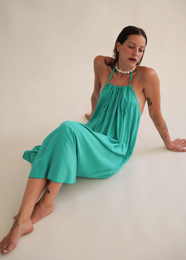 Tropicool Dress