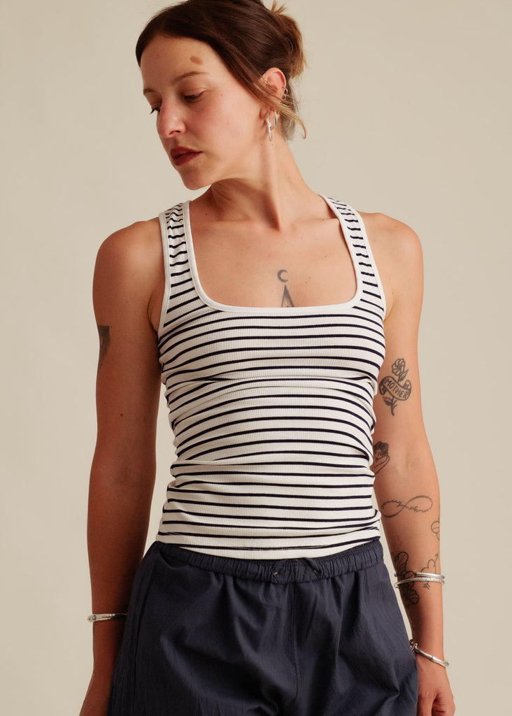 Mirage Top