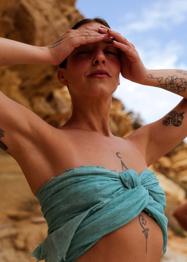 Makoa Sarong