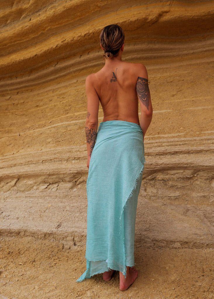 Makoa Sarong