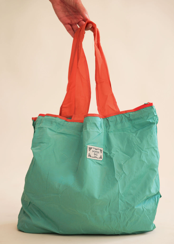 Juno Shopper Bag