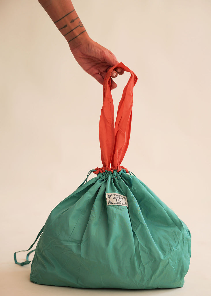 Juno Shopper Bag
