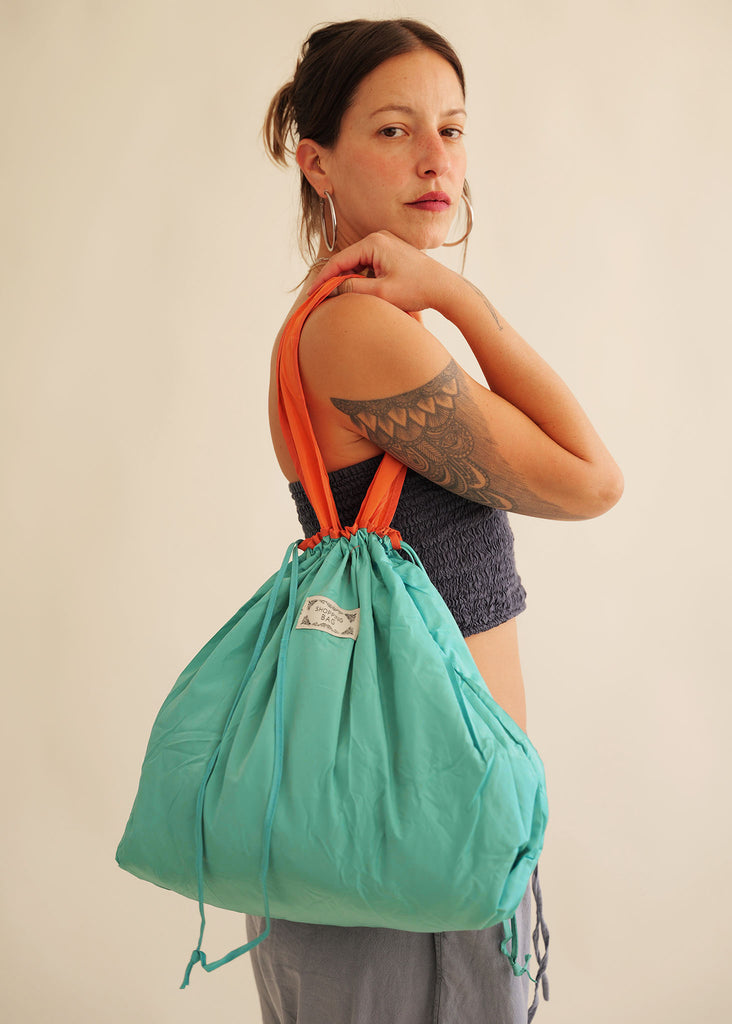 Juno Shopper Bag