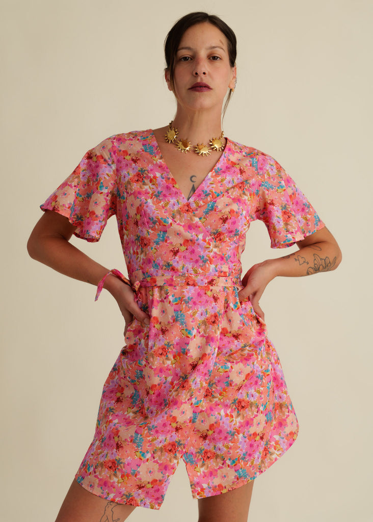 Novalee Dress