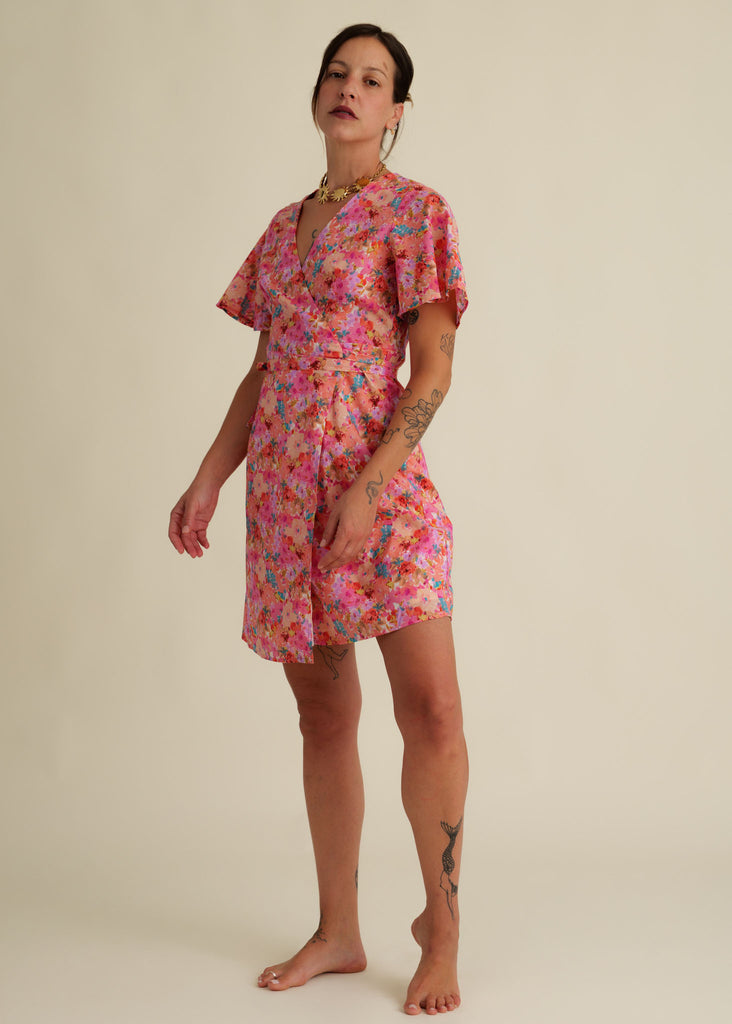 Novalee Dress