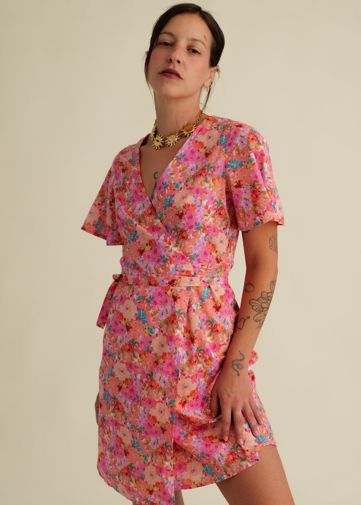 Novalee Dress