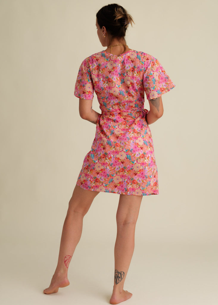 Novalee Dress