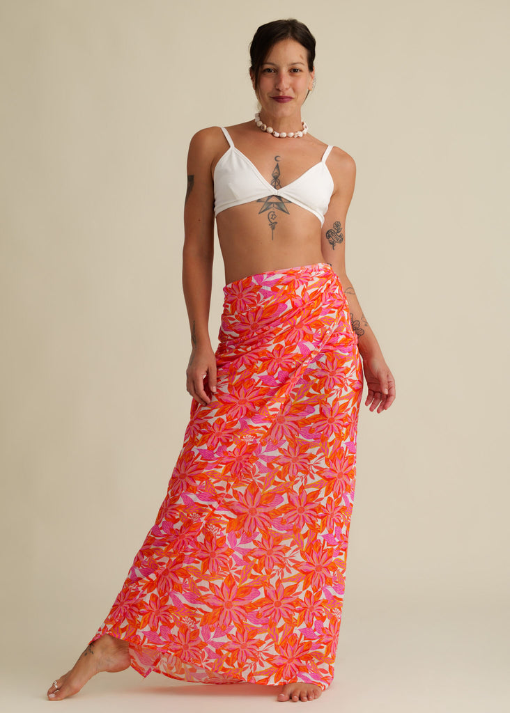 Zerah Sarong